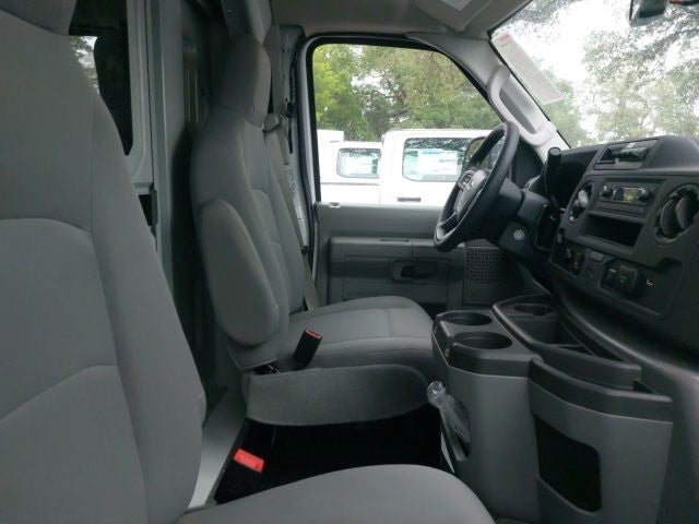 2026 Ford E-350SD E-350 SRW