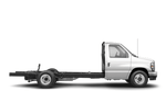 2027 Ford E-450SD E-450 DRW