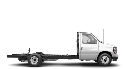 2027 Ford E-450SD E-450 DRW