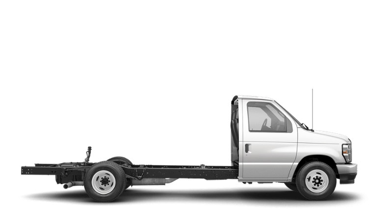 2027 Ford E-450SD E-450 DRW