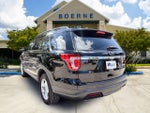 2019 Ford Explorer Base