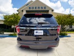 2019 Ford Explorer Base