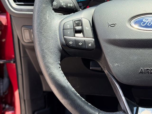 2020 Ford Escape Base