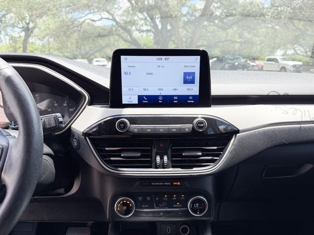 2020 Ford Escape Base