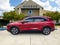2020 Ford Escape Base