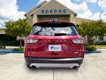 2020 Ford Escape Base