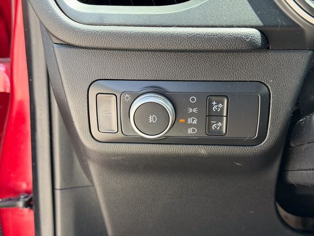2020 Ford Escape Base