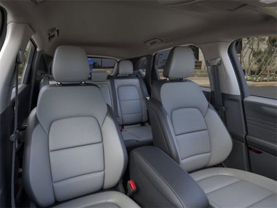 2025 Ford Escape Plug-In Hybrid Plug-in Hybrid