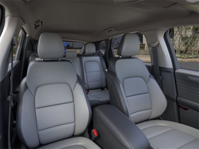 2025 Ford Escape Plug-In Hybrid Plug-in Hybrid