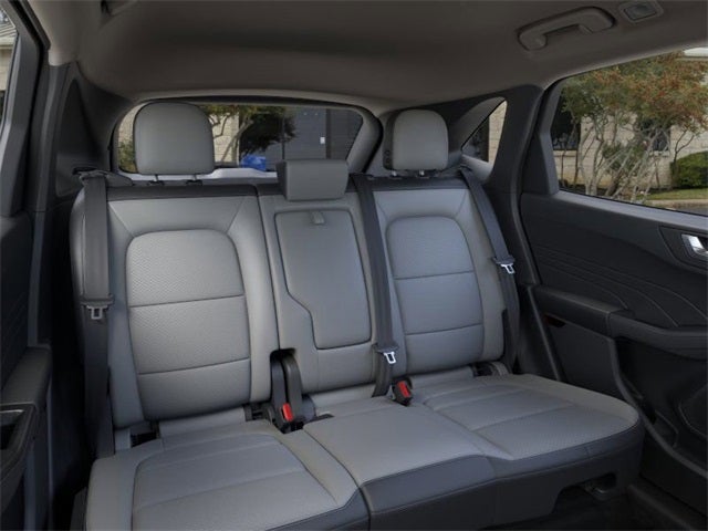 2025 Ford Escape Plug-In Hybrid Plug-in Hybrid