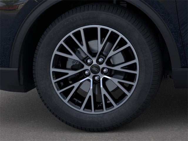 2025 Ford Escape Plug-In Hybrid Plug-in Hybrid