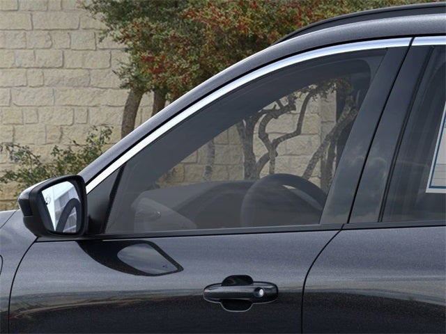 2025 Ford Escape Plug-In Hybrid Plug-in Hybrid