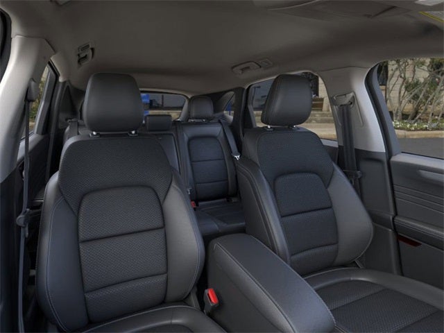 2026 Ford Escape Plug-In Hybrid Plug-in Hybrid