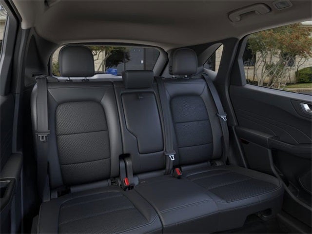 2026 Ford Escape Plug-In Hybrid Plug-in Hybrid