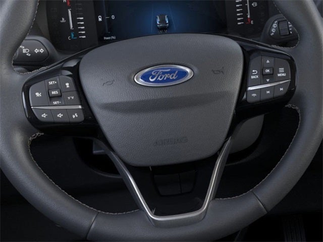 2026 Ford Escape Plug-In Hybrid Plug-in Hybrid