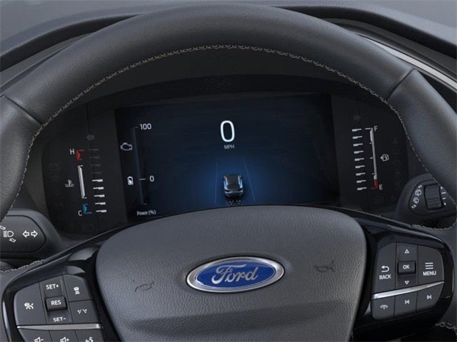 2026 Ford Escape Plug-In Hybrid Plug-in Hybrid