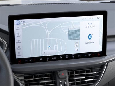 2026 Ford Escape Plug-In Hybrid Plug-in Hybrid