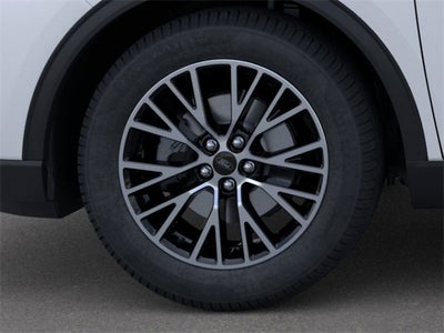 2026 Ford Escape Plug-In Hybrid Plug-in Hybrid