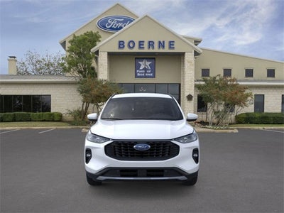 2026 Ford Escape Plug-In Hybrid Plug-in Hybrid