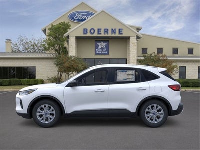 2026 Ford Escape Active®