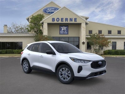 2026 Ford Escape Active®