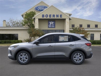 2026 Ford Escape Active®