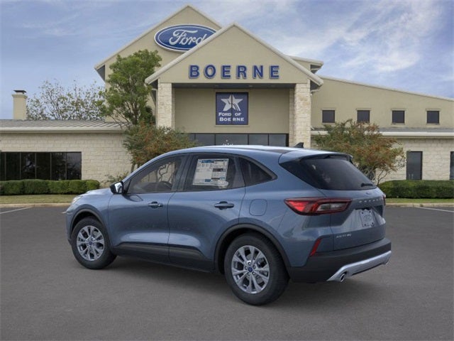 2026 Ford Escape Active®