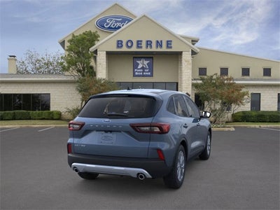 2026 Ford Escape Active®