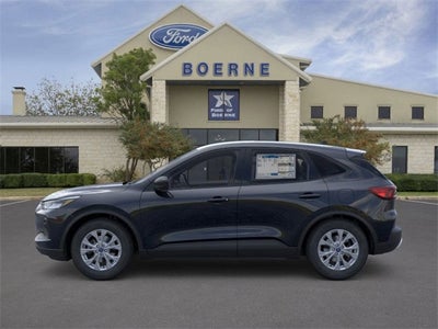 2026 Ford Escape Active®
