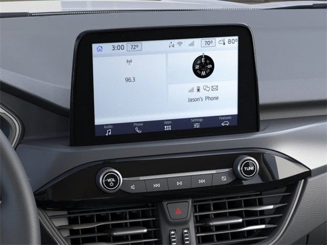 2026 Ford Escape Active®