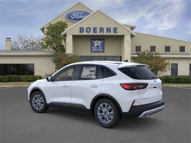 2026 Ford Escape Active®