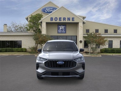 2026 Ford Escape Active®