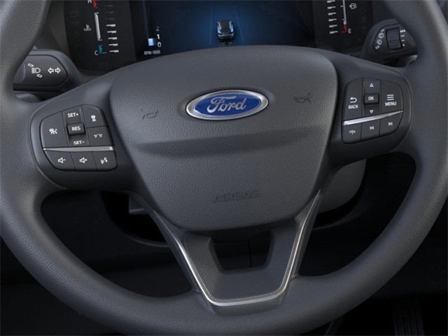 2026 Ford Escape Active®