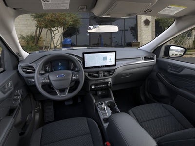 2026 Ford Escape Active®
