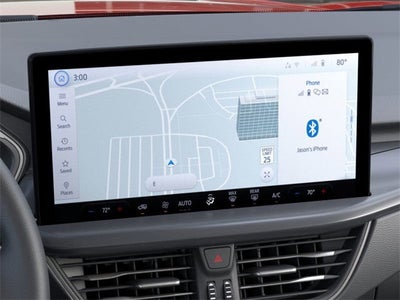 2026 Ford Escape Active®