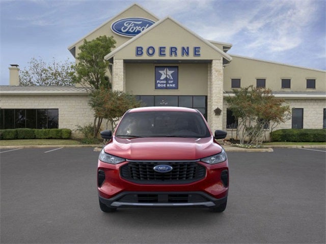 2026 Ford Escape Active®