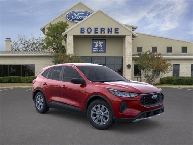 2026 Ford Escape Active®
