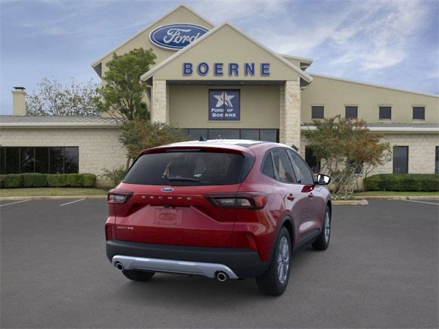 2026 Ford Escape Active®