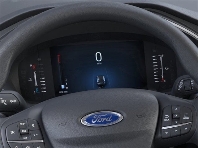 2026 Ford Escape Active®