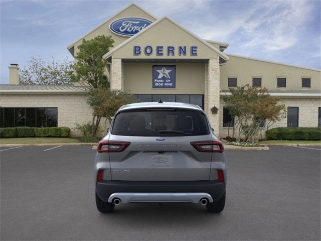 2026 Ford Escape Active®