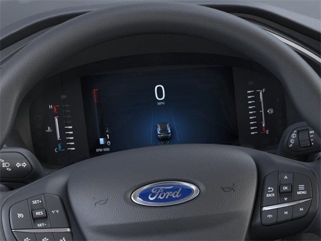 2026 Ford Escape Active®