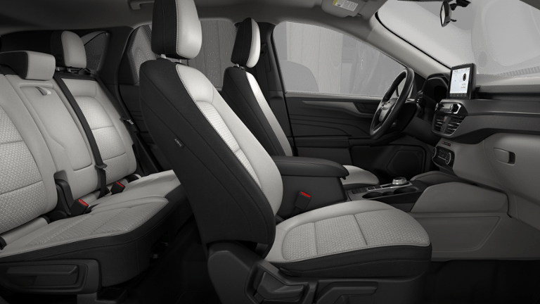 2026 Ford Escape Active®