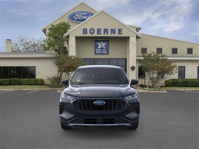 2026 Ford Escape Active®