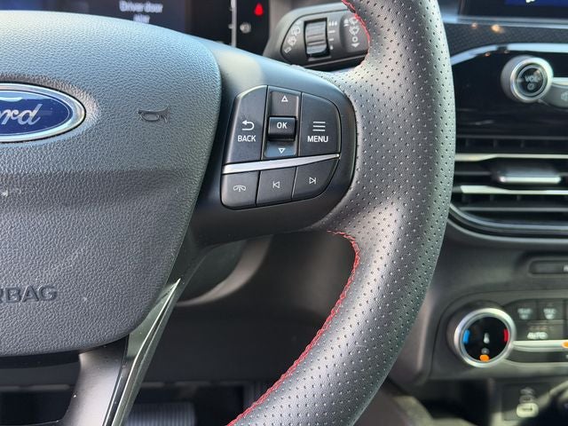 2025 Ford Escape Hybrid ST-Line