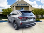 2025 Ford Escape Hybrid ST-Line