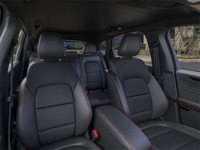 2025 Ford Escape Hybrid ST-Line