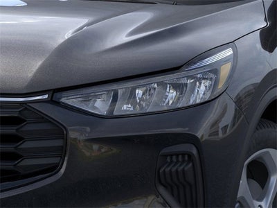 2025 Ford Escape Hybrid ST-Line