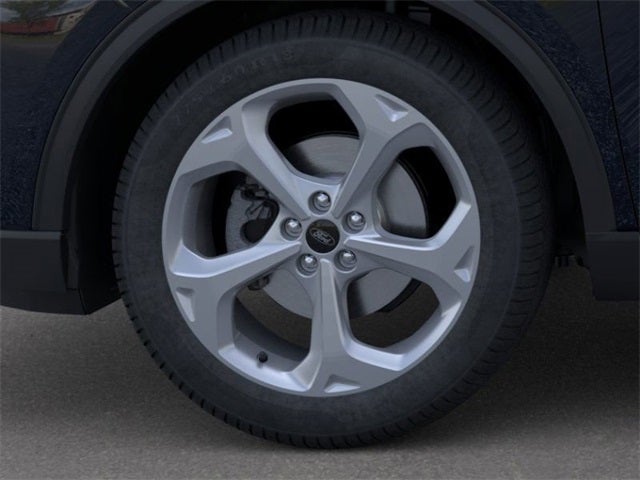 2025 Ford Escape Hybrid ST-Line