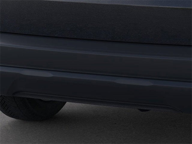 2025 Ford Escape Hybrid ST-Line