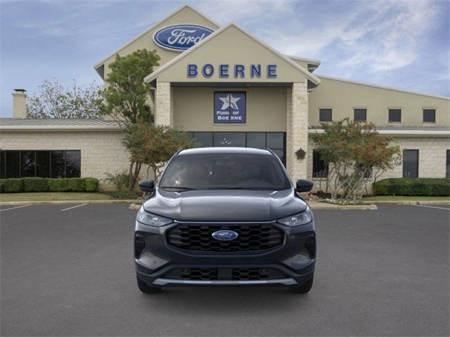2025 Ford Escape Hybrid ST-Line